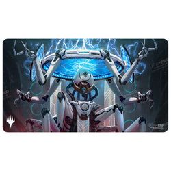 Playmat Magic the Gathering: Edge of Eternities