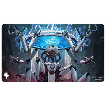 Playmat Magic the Gathering: Edge of Eternities