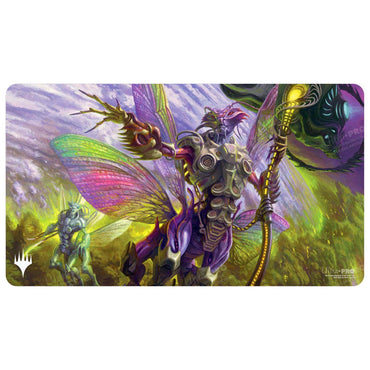 Playmat Magic the Gathering: Edge of Eternities