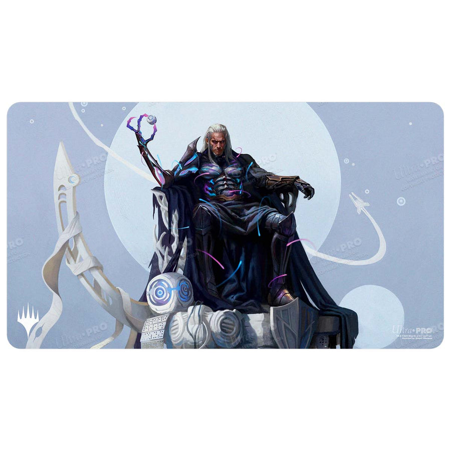 Playmat Magic the Gathering: Edge of Eternities