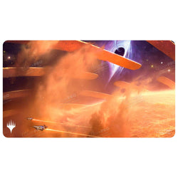 Playmat Magic the Gathering: Edge of Eternities