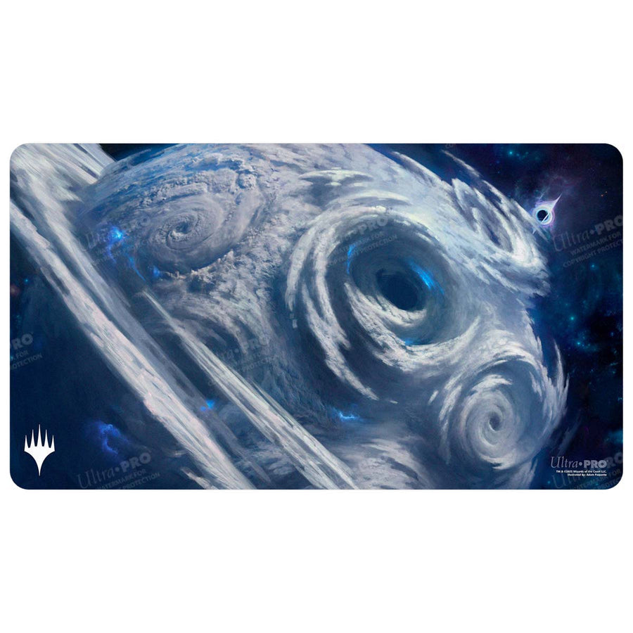 Playmat Magic the Gathering: Edge of Eternities