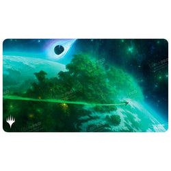 Playmat Magic the Gathering: Edge of Eternities