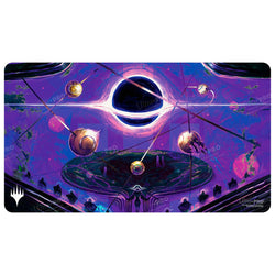 Playmat Magic the Gathering: Edge of Eternities