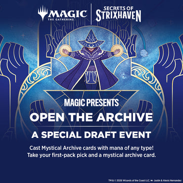 Event Ticket Image