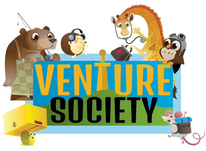 Venture Society
