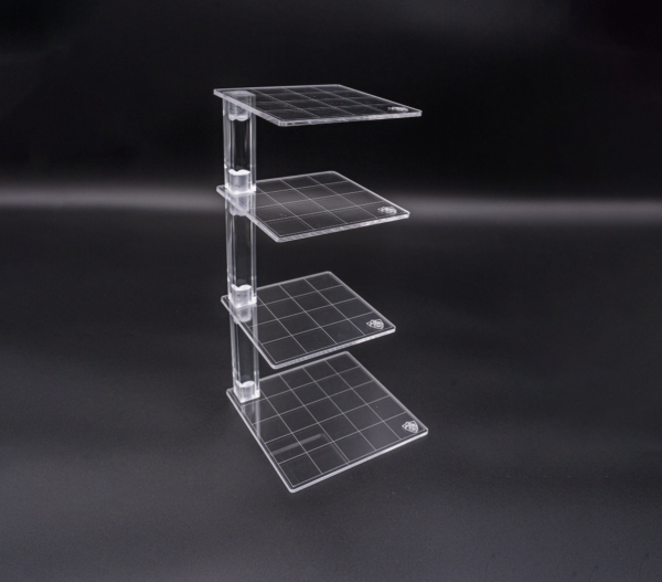 3D Combat Risers: Deluxe Kit