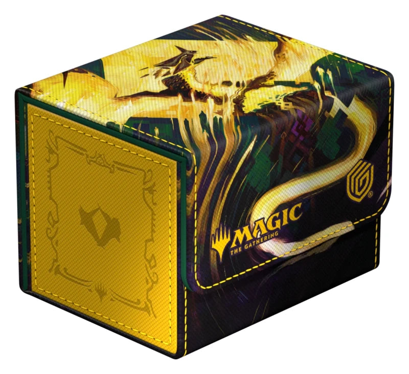 Deck Box Ultimate: Sidewinder 100+ Magic the Gathering