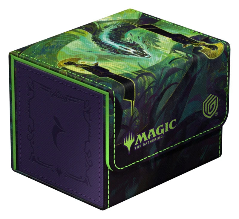 Deck Box Ultimate: Sidewinder 100+ Magic the Gathering