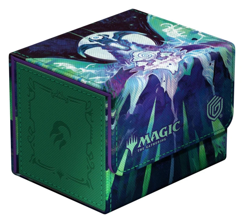 Deck Box Ultimate: Sidewinder 100+ Magic the Gathering