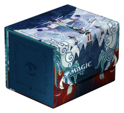Deck Box Ultimate: Sidewinder 100+ Magic the Gathering