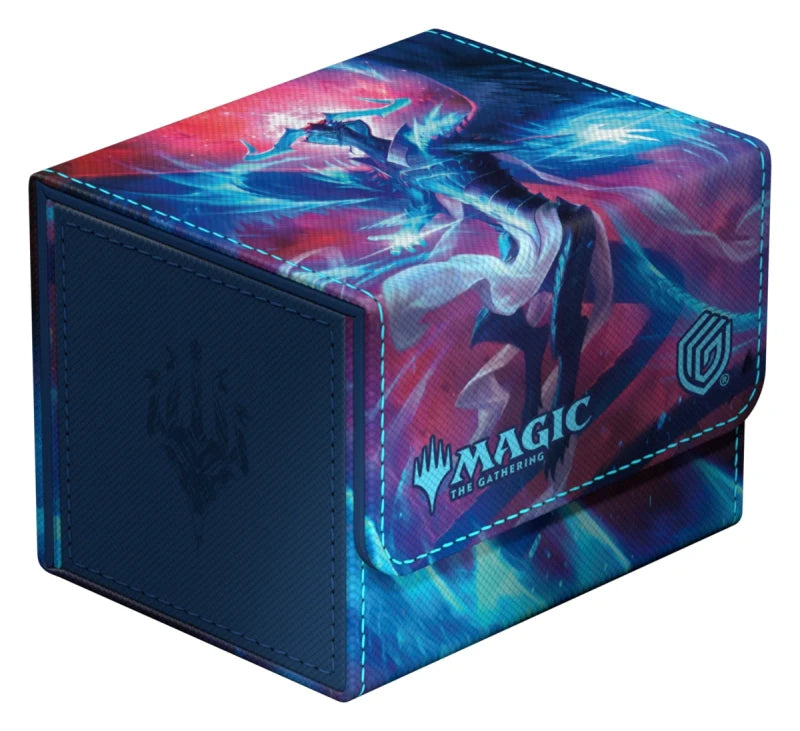 Deck Box Ultimate: Sidewinder 100+ Magic the Gathering