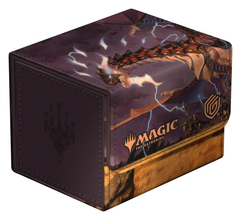 Deck Box Ultimate: Sidewinder 100+ Magic the Gathering