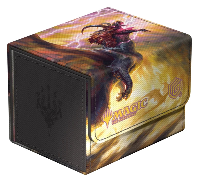 Deck Box Ultimate: Sidewinder 100+ Magic the Gathering