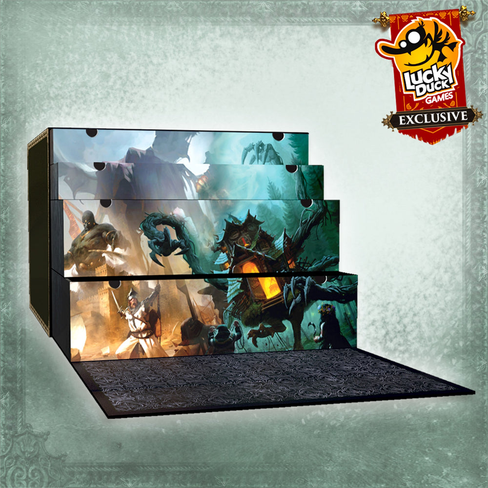 Destinies: Deluxe Destinies Storage Box