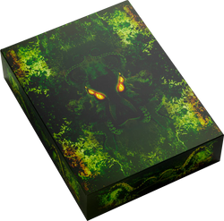The Legacy of Cthulhu:  Core Book