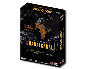 Guadalcanal