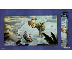 Disney Lorcana Playmat: Set 4 Ursula's Return