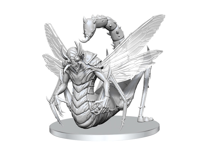 Mini Pathfinder Deep Cuts: Derakni (Locust Demon)
