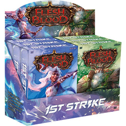 Flesh and Blood: Deck - 1st Strike