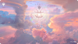 Playmat Original Magic Art: Johannes Voss Standard