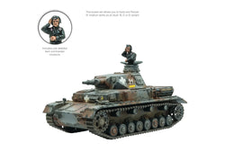 Bolt Action: Blitzkrieg! Early War Starter Army