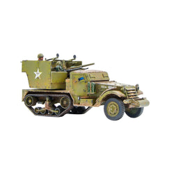 Bolt Action: US M15 Multiple Gun Motor Carriage