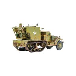 Bolt Action: US M15 Multiple Gun Motor Carriage