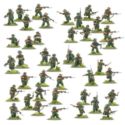 Bolt Action: Gurkha Starter Army Ayo Gorkhalil!