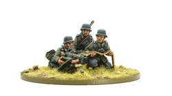 Bolt Action: Blitzkrieg! Early War Starter Army
