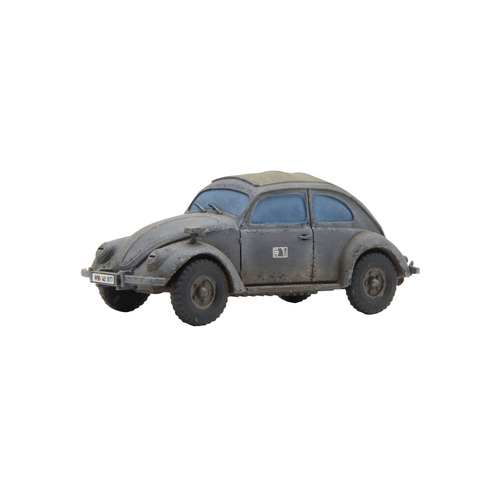 Bolt Action German: VW Beetle Staff Car