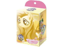 My Little Pony TCG: Friendships Begin Assorted Set