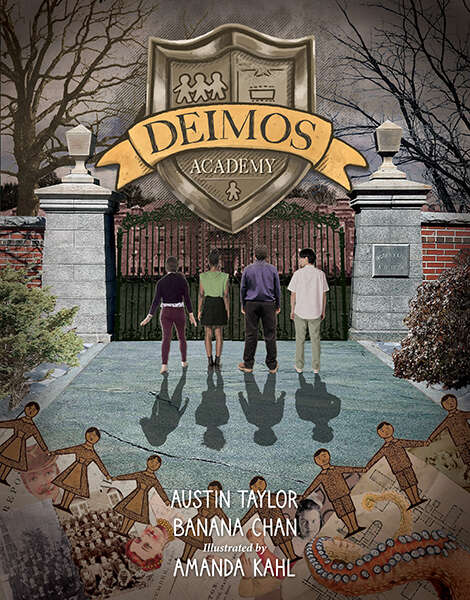Deimos Academy