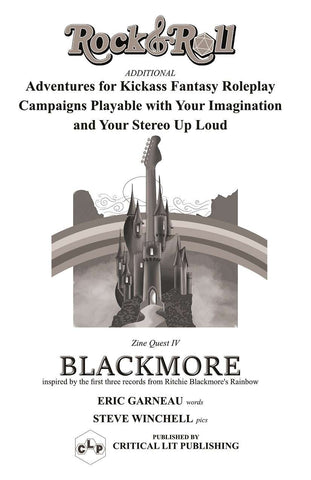 Blackmore