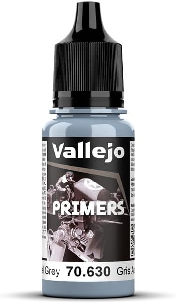 Paint Vallejo Primer