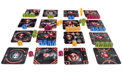 Spectral:  Core Game
