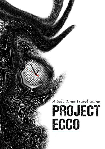 Project ECCO