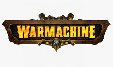 Warmachine November 100-Point Steamroller ticket - Sat, Nov 23