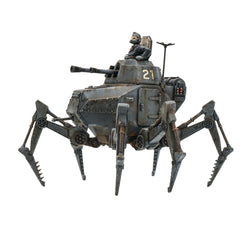 Konflikt 47: German Vogelspinne Light Walker