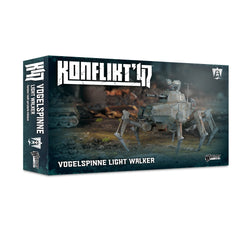 Konflikt 47: German Vogelspinne Light Walker