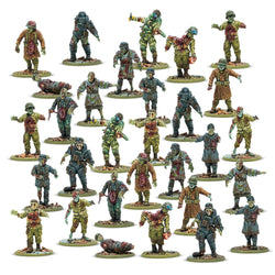 Konflikt '47: German Totenkorps Horde