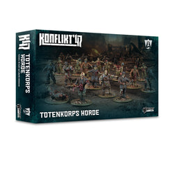 Konflikt '47: German Totenkorps Horde