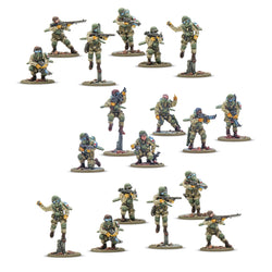 Konflikt '47: US Firefly Airborne Infantry