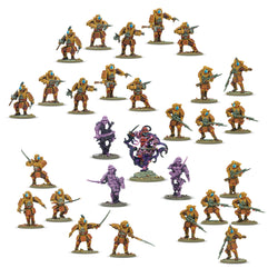 Konflikt '47: Japan Ghost Infiltrator Platoon