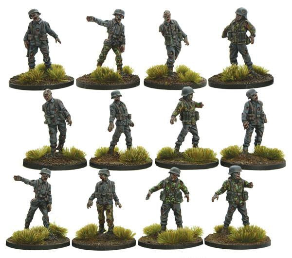 Konflikt '47: German Totenkorps