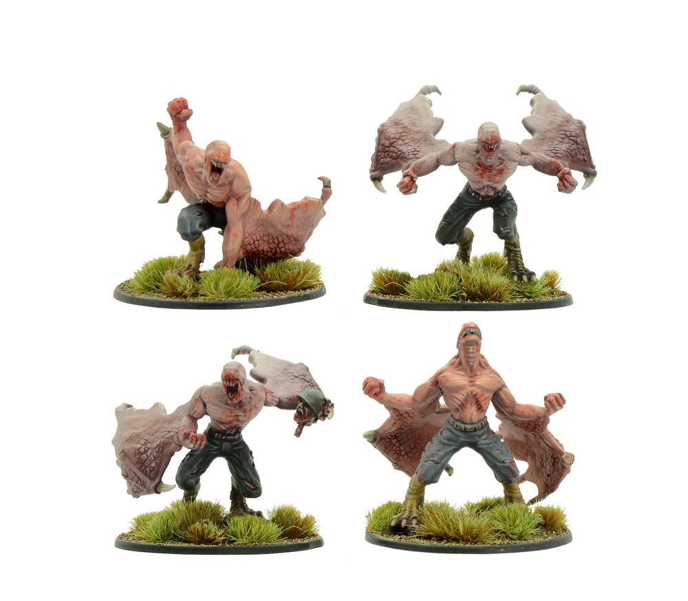 Konflikt '47: German  Nachtjäger Assault Squad