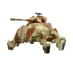 Konflikt '47: Axis Wotan Heavy Panzermech