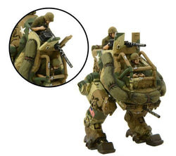 Konflikt '47: US M3A2 Pondskater Scout Walker