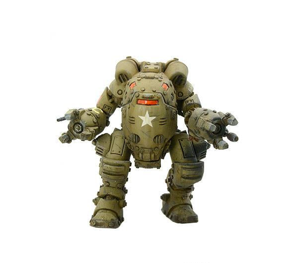 Konflikt '47: US Jackal Light Walker