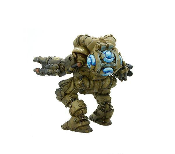 Konflikt '47: US Jackal Light Walker